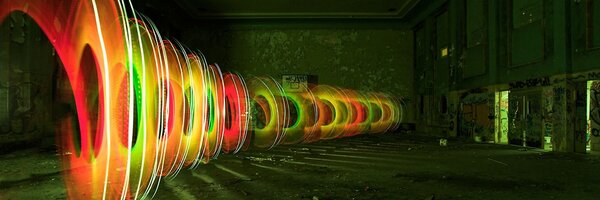 DigiFabCon Profile Banner