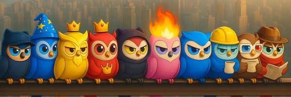 TheMBNest Profile Banner