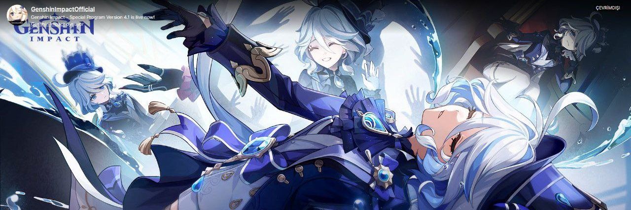 CEOofHydro's profile banner image