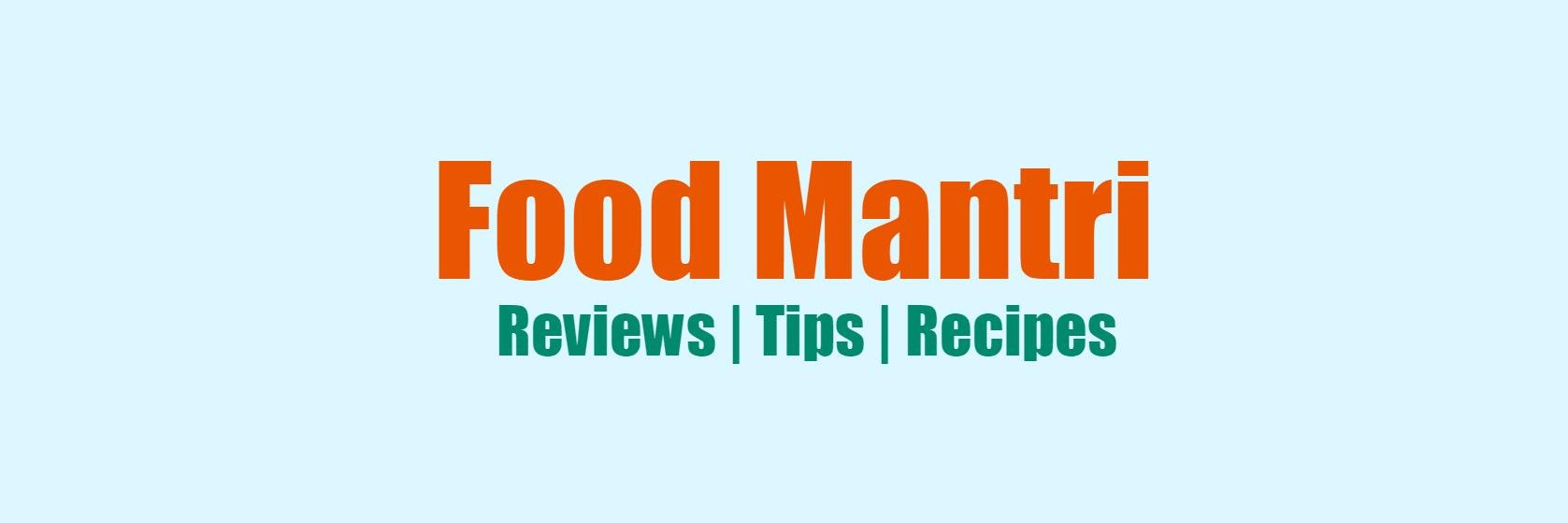FoodMantri's profile banner image