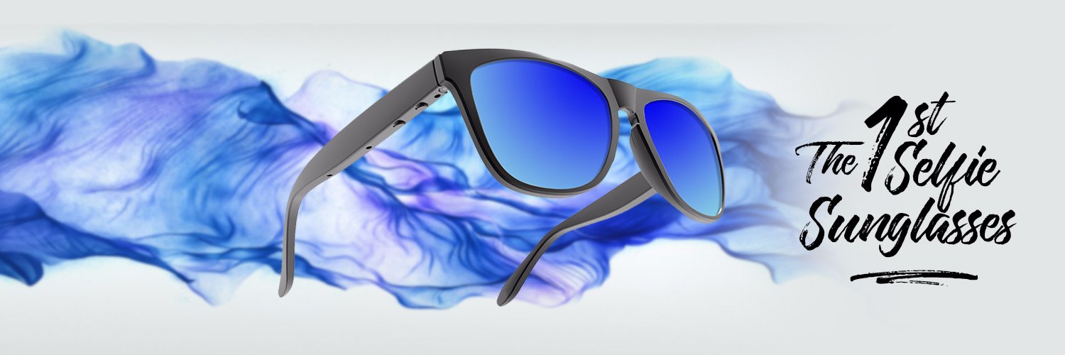 WeOn Glasses banner