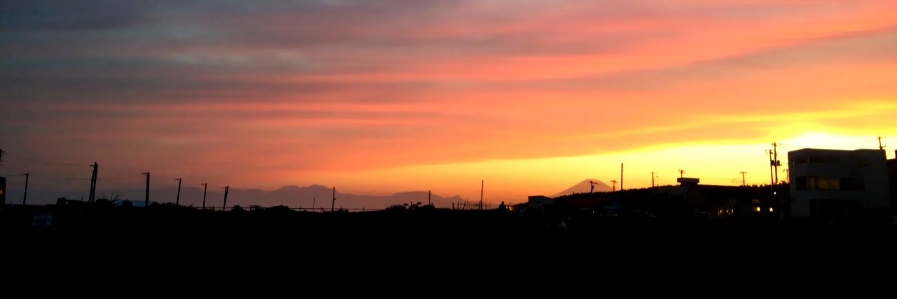 Chisuke110's profile banner image