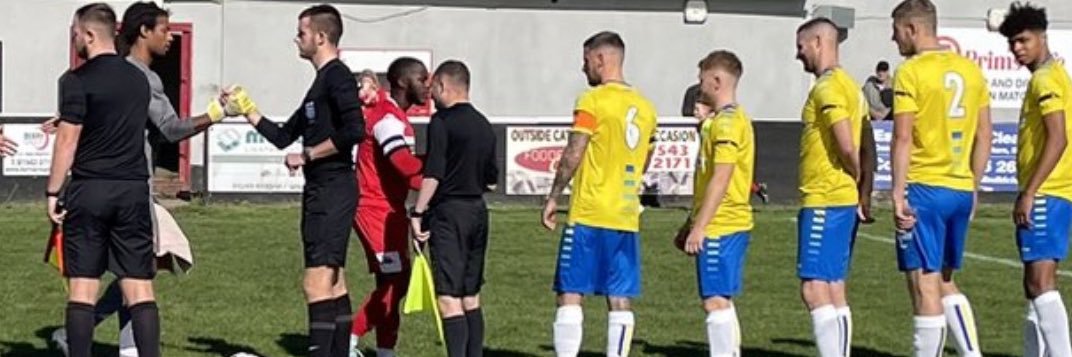 Travis Comery banner