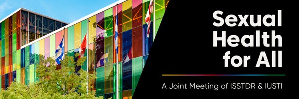 STIHIV2025 Profile Banner