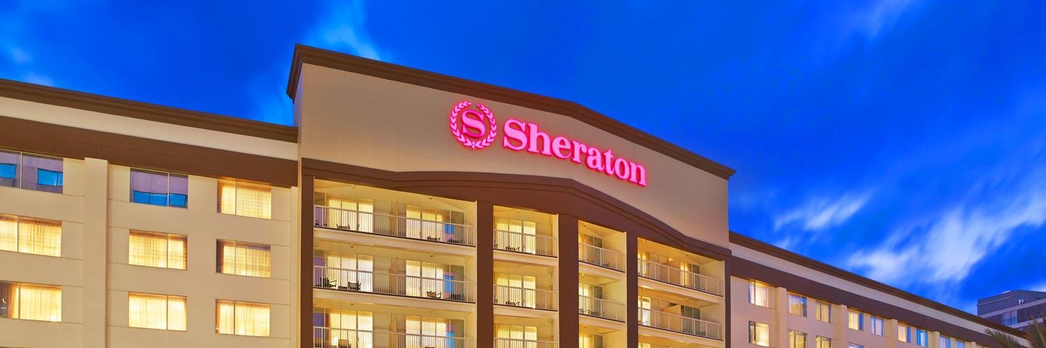 SheratonTPA's profile banner image