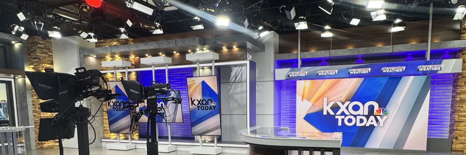 Ava Brendgord KXAN banner