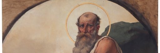 Marc The Evangelist's banner