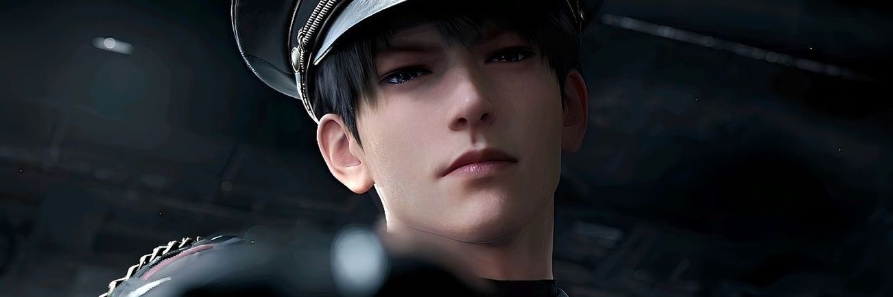 clbsimp's profile banner image