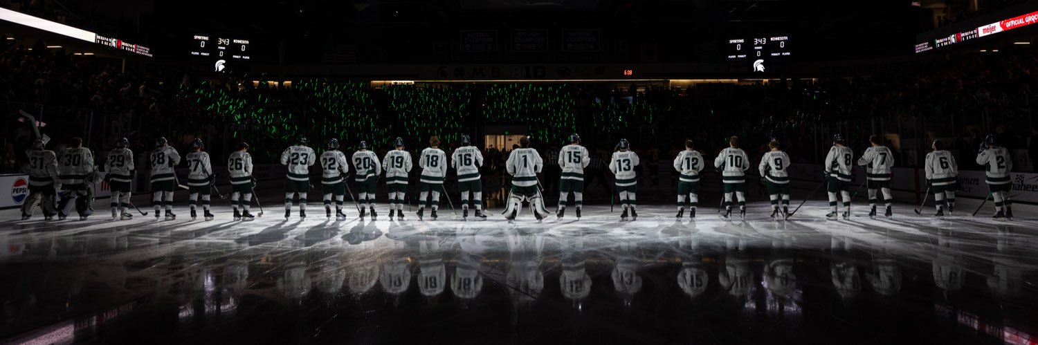 Michael Caples banner