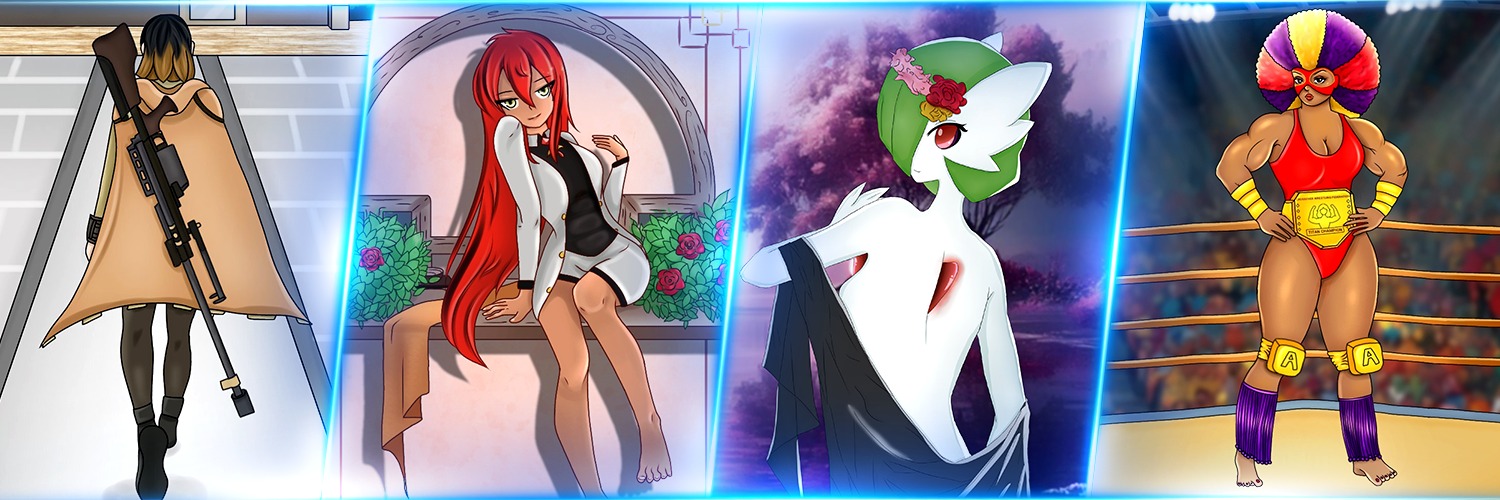 Emiiiatooo- (Bad Decisions, Good Art) banner