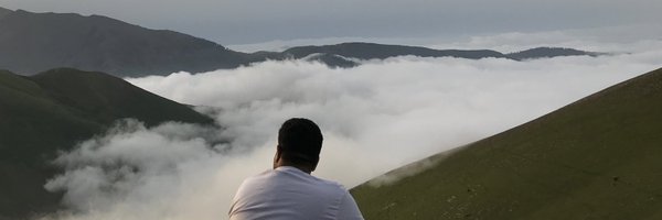 developeramlak Profile Banner