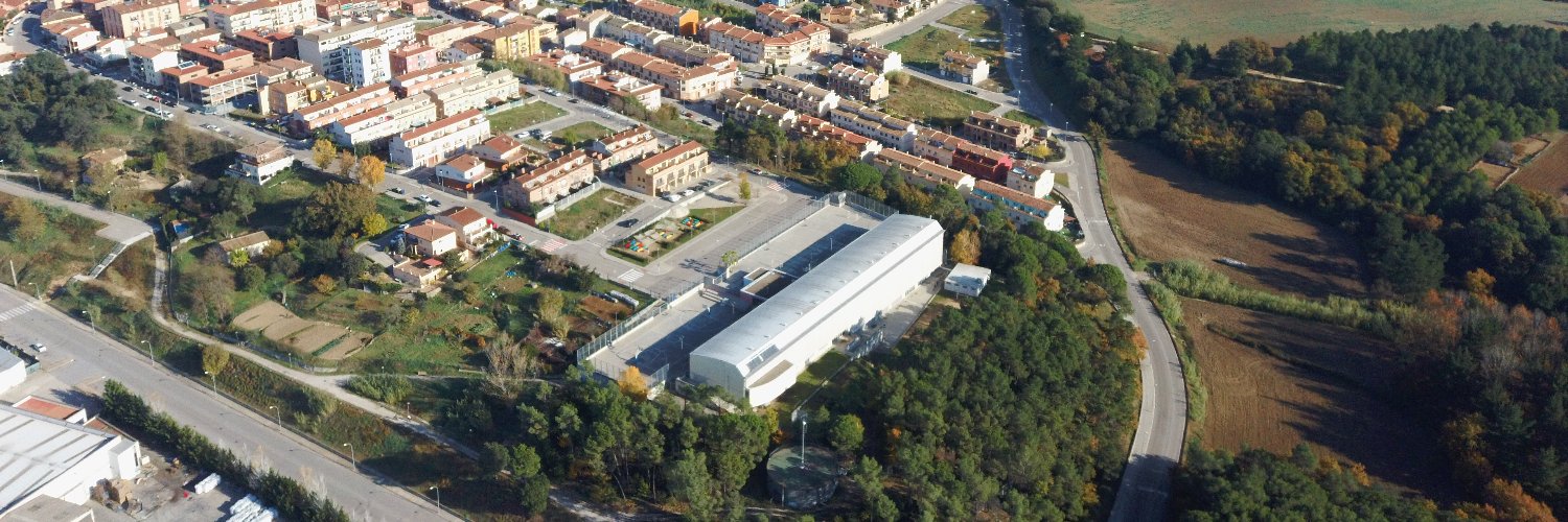 Institut Vescomtat de Cabrera banner