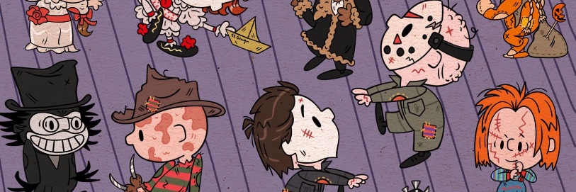 Dax Evans banner
