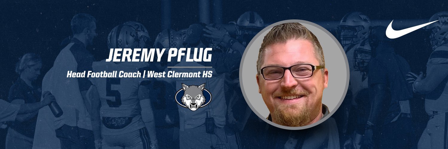 Jeremy Pflug banner