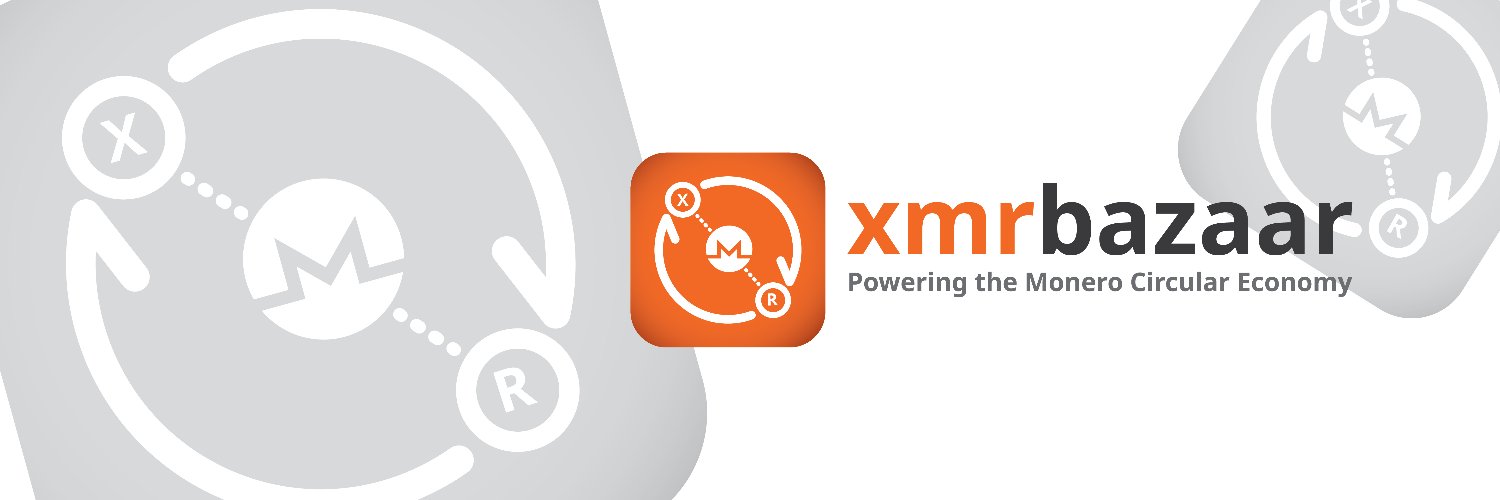 xmrbazaar's banner