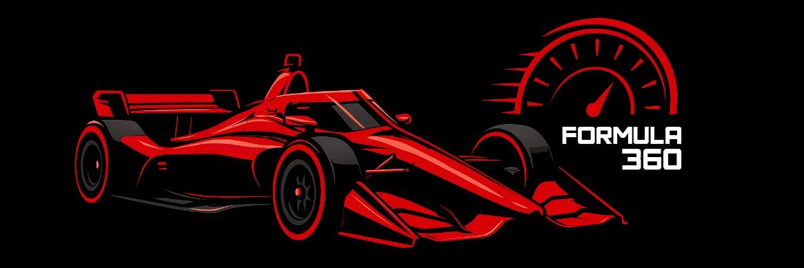 Fórmula 360 banner