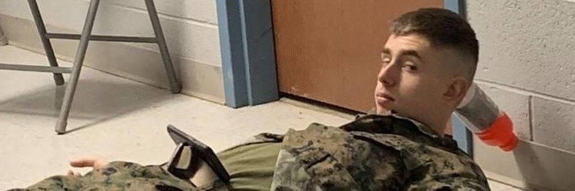 MaxyManCave's profile banner image