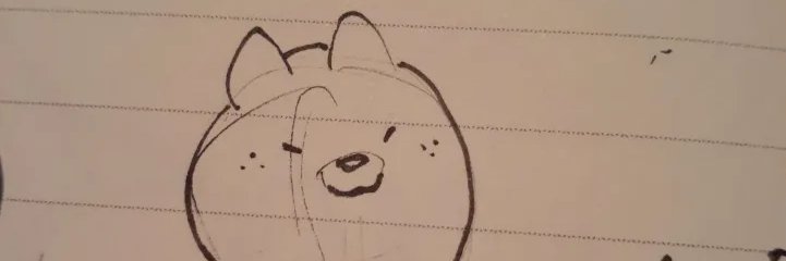 Logie🏳️‍⚧️ banner