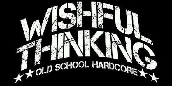 WISHFUL THINKING  banner