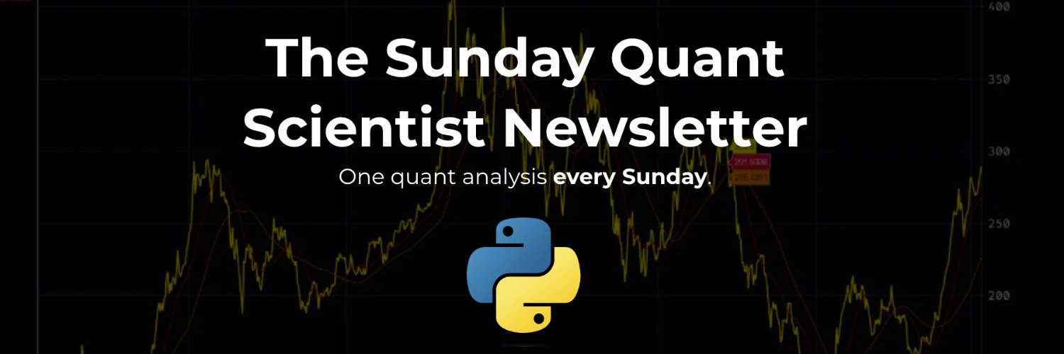 Quant Science's banner