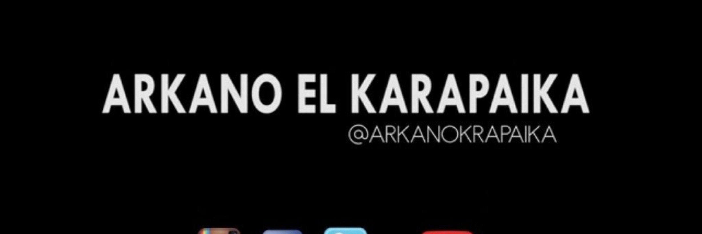 ArkanoFans's profile banner image