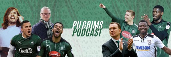 podforpilgrims Profile Banner