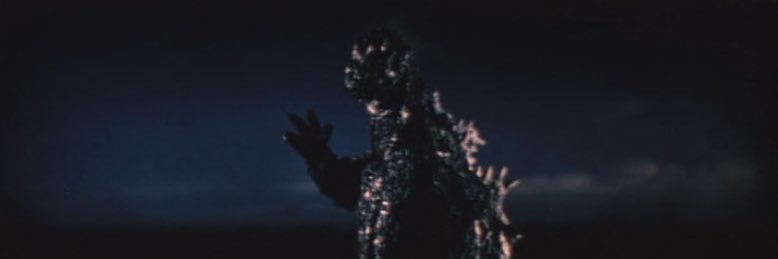L banner