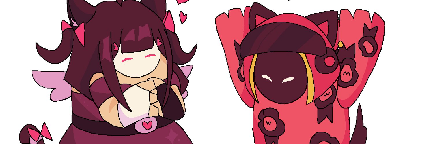 esketamines's profile banner image