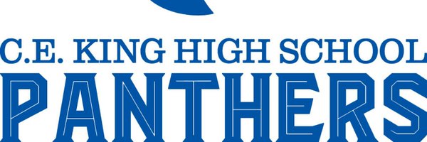 CE King High School Profile Banner