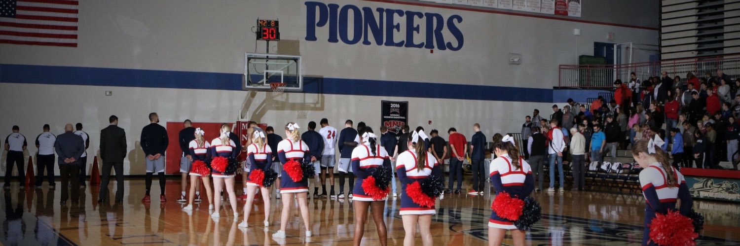 mnucoedcheer's profile banner image