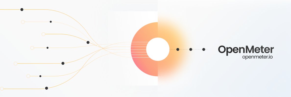 OpenMeter banner