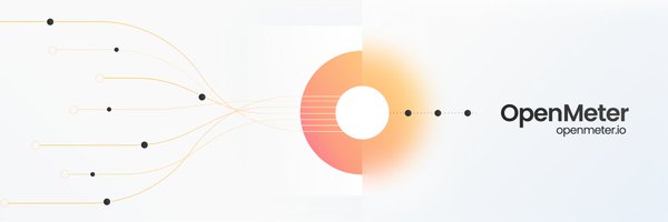 openmeterio Profile Banner