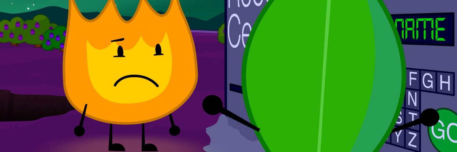 leafy🍃's banner