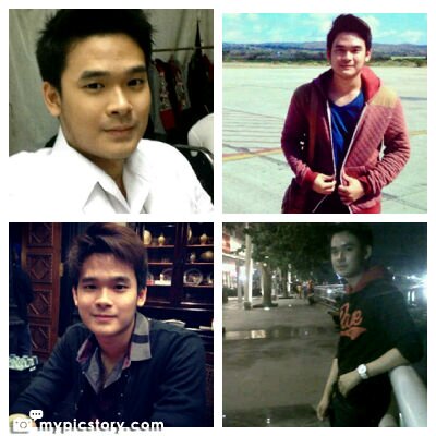 RyanFever Balikpapan banner