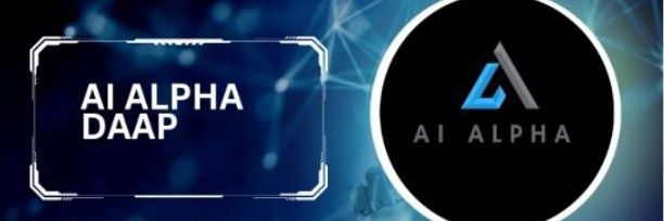 AI_Alpha Bot banner