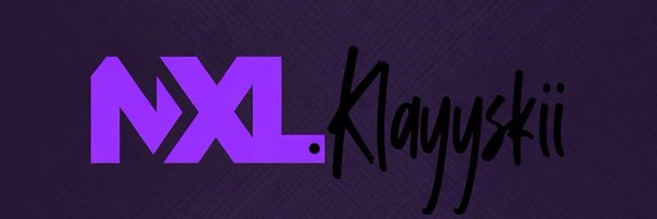 TT_Klayy Profile Banner