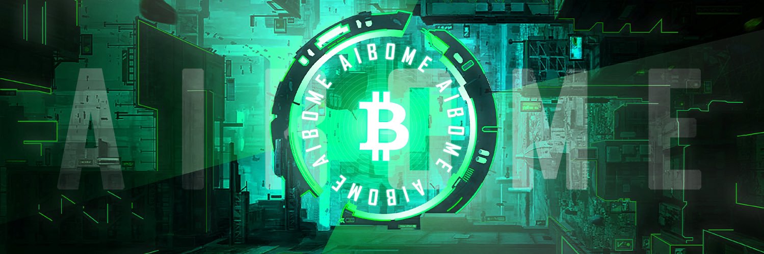 AIBOME banner