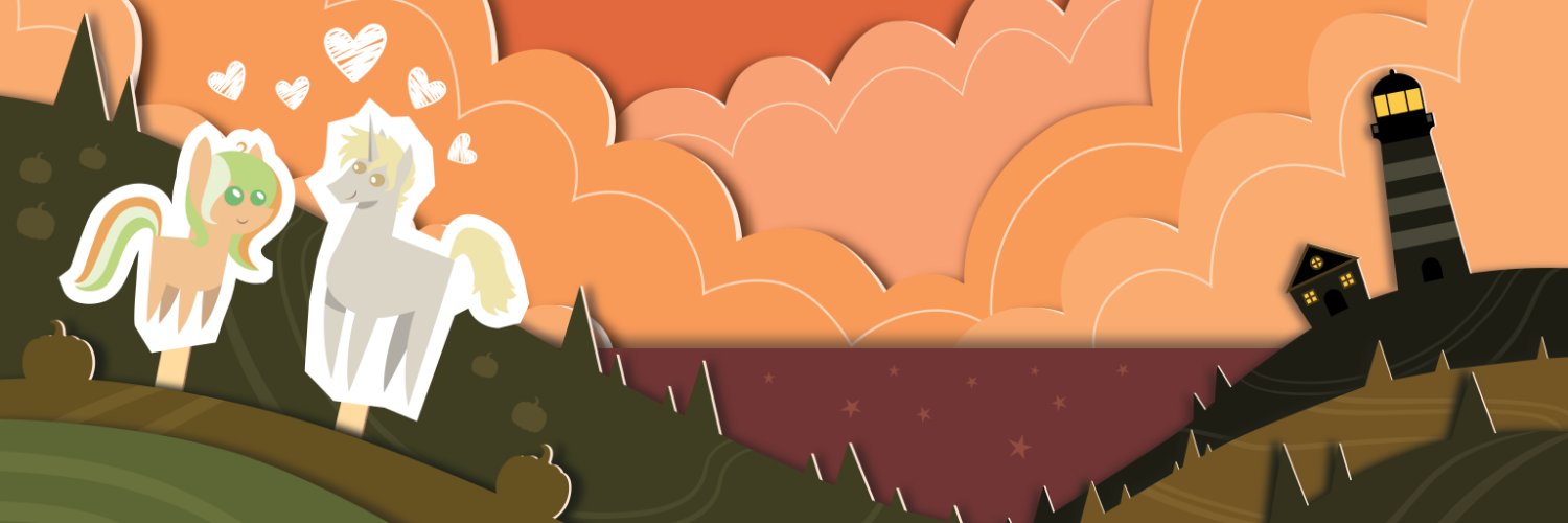 pumpkintwi's profile banner image