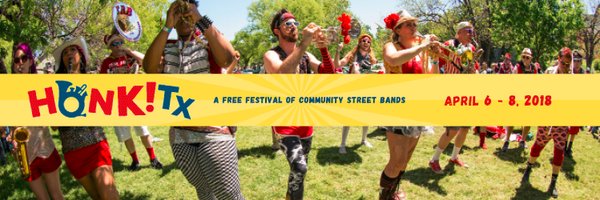 HonkTX Profile Banner