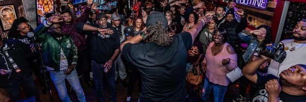 Twanmack Profile Banner