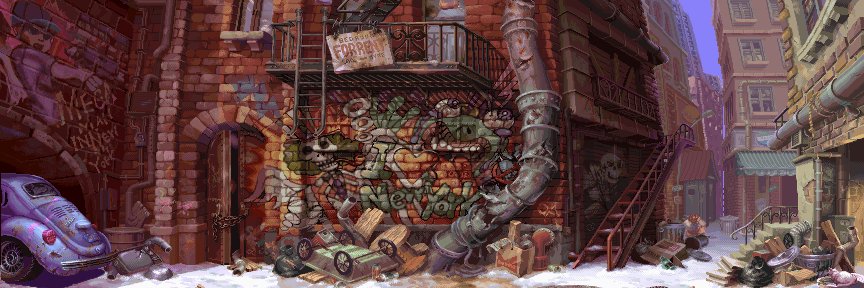 DeJorgiK's profile banner image