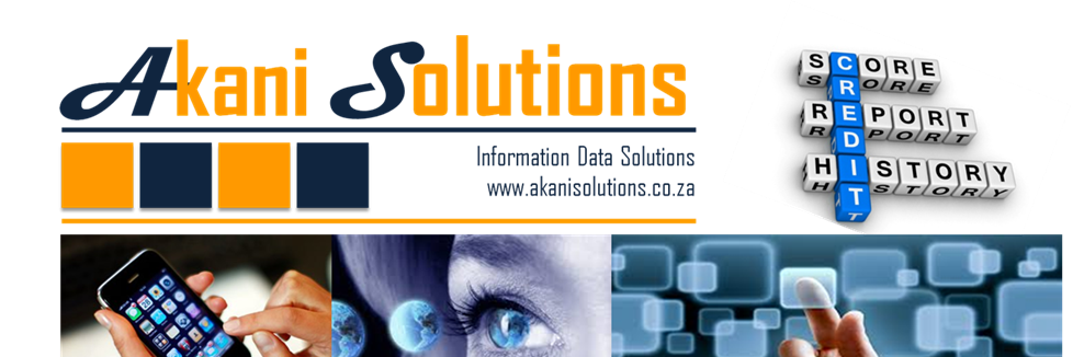 AkaniSolutions's profile banner image