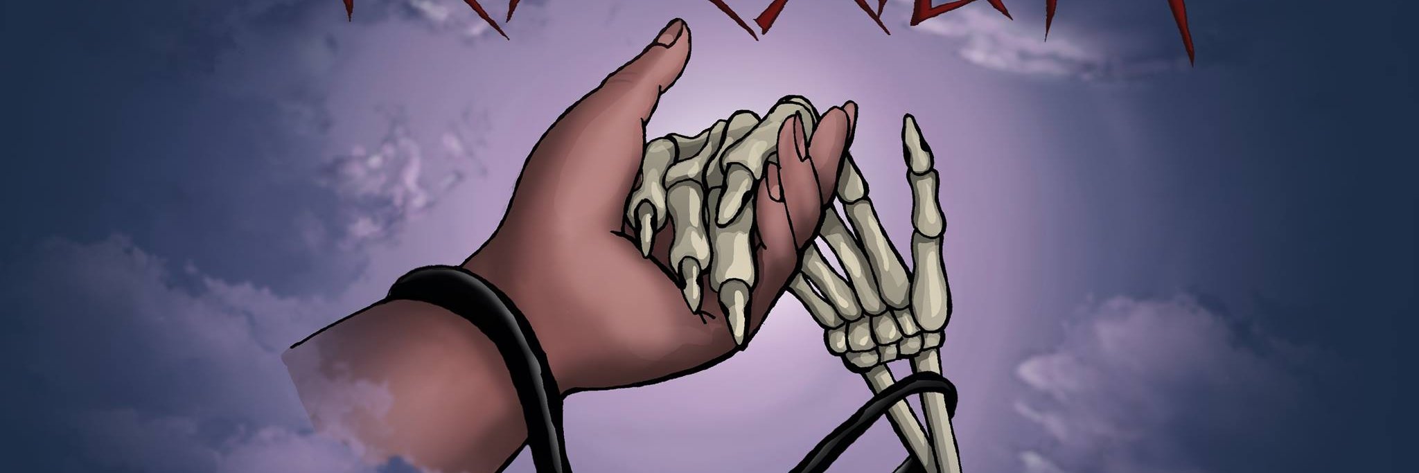 ToCourtDeath's profile banner image