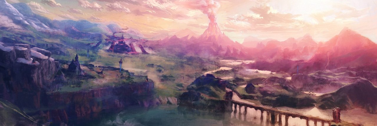 Gglink_'s profile banner image
