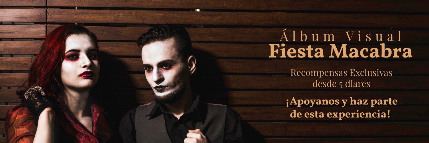 CriptadeHorror's profile banner image
