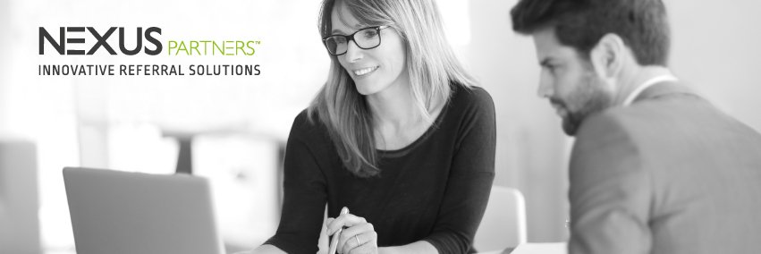 nexuspartners's profile banner image