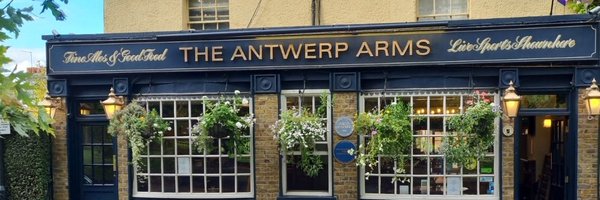 AntwerpArmsAsoc Profile Banner