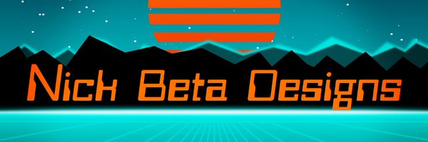 NbDesigns2 Profile Banner