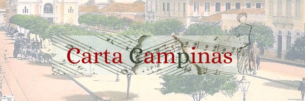 CartaCampinas Profile Banner