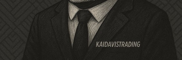 KaiDavisTrading Profile Banner